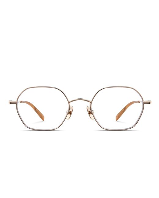 Garrett Leight Black Kaiser