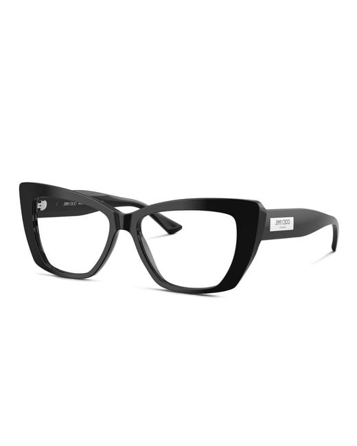 Jimmy Choo Black Jc3036