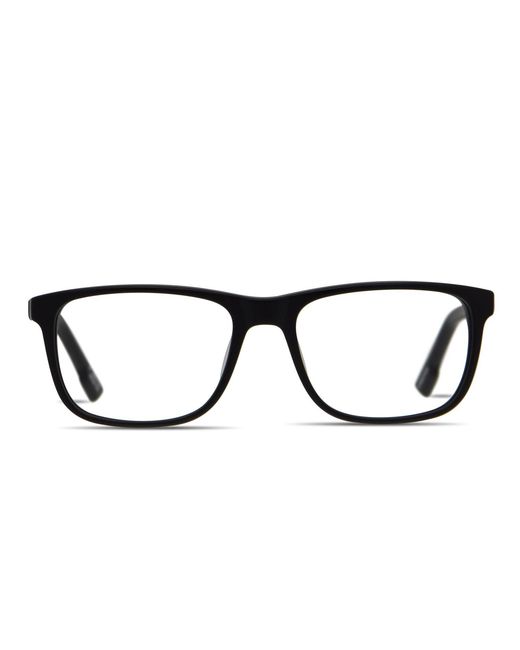 Spy Optic Black Spy Dwight