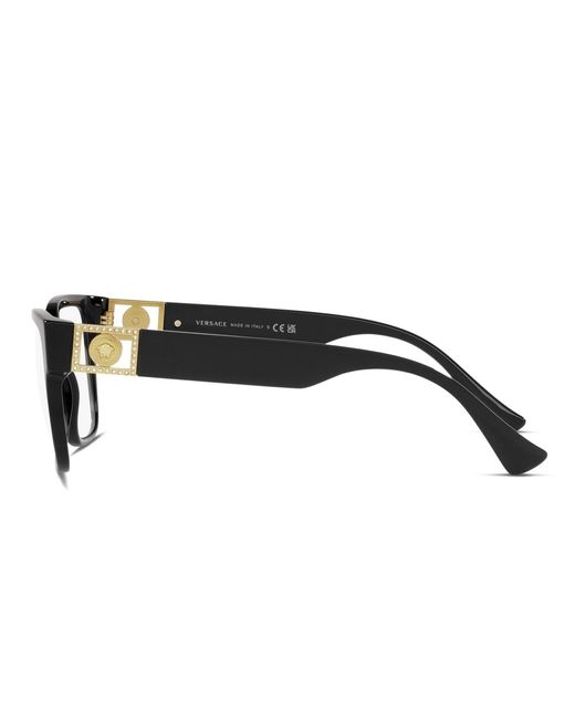 Versace Black Ve3329B