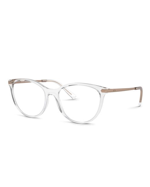 ARMANI EXCHANGE Black Ax3078