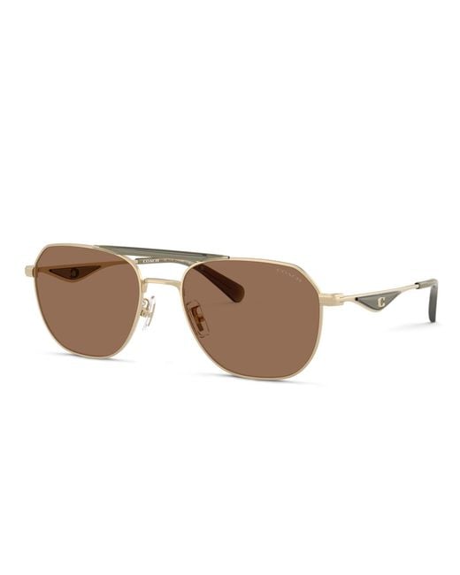 COACH Black Hc7178 for men