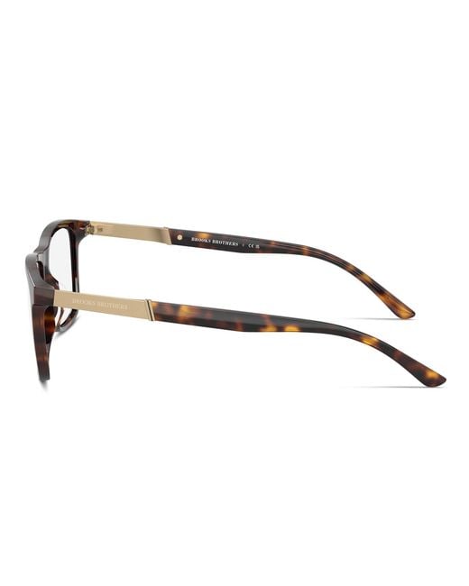 Brooks Brothers Black Bb2069U for men