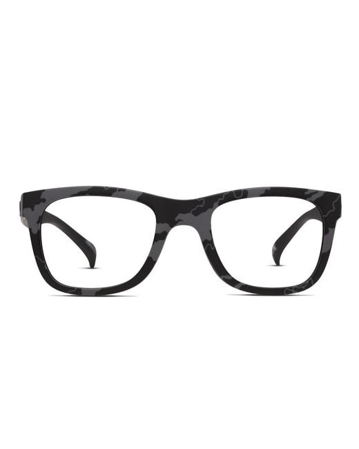 Adidas Black Aor004O