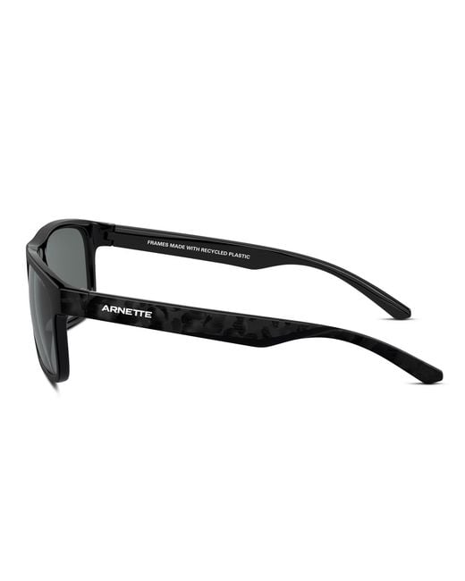 Arnette Black An4341 Khim for men