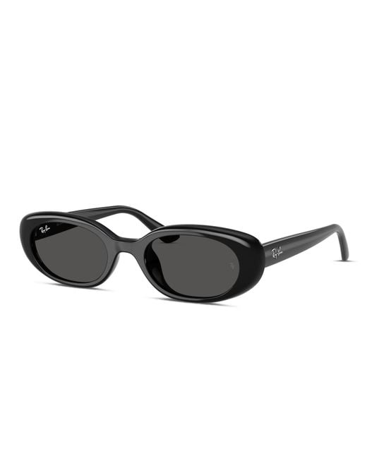 Ray-Ban Black Rb4441D