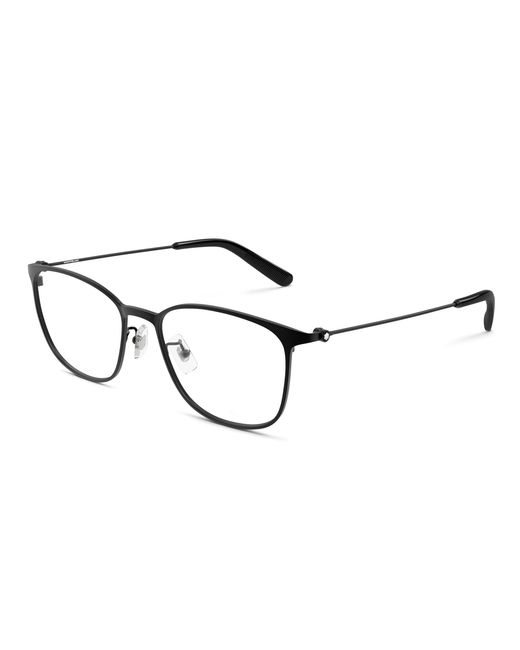 Montblanc Black Mb0463Ol for men