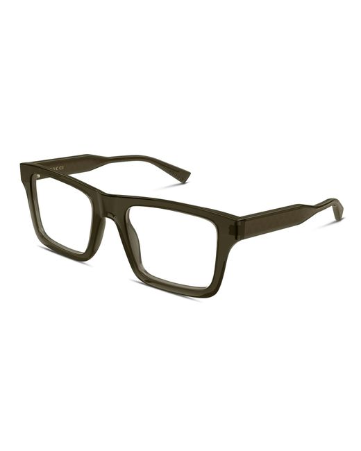 Gucci Black Gg2070O for men