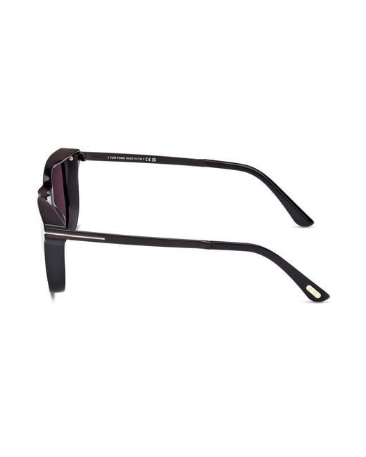 Tom Ford Multicolor Tf1104 Sinatra for men