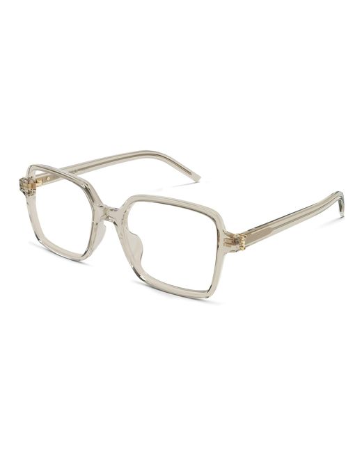 Saint Laurent Black Slm139