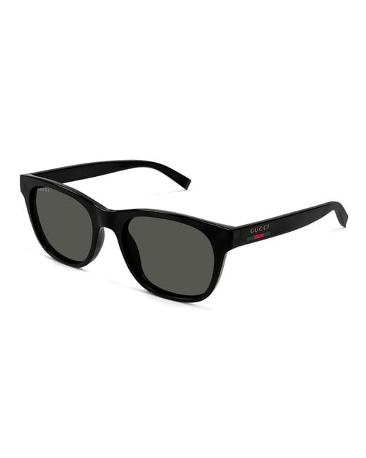 Gucci Black Gucci Gg1985S Sunglasses for men