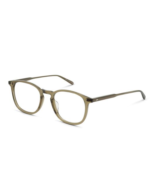 Garrett Leight Black Kinney