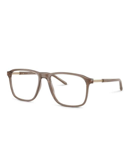 ARMANI EXCHANGE Black Ax3131 for men