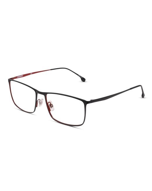 Carrera Black 8857 for men
