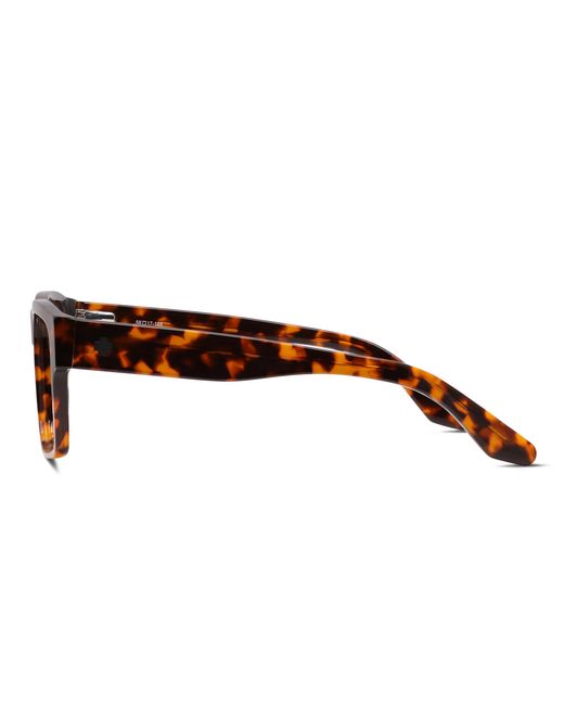 Spy Optic Black Spy Cyrus for men