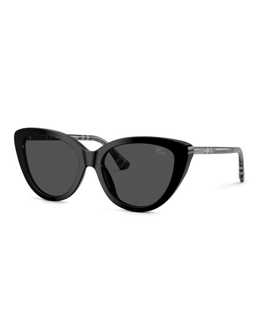 Burberry Black Be4457