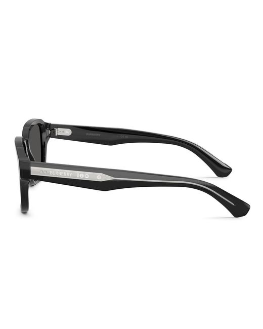 Burberry Black Be4484 for men