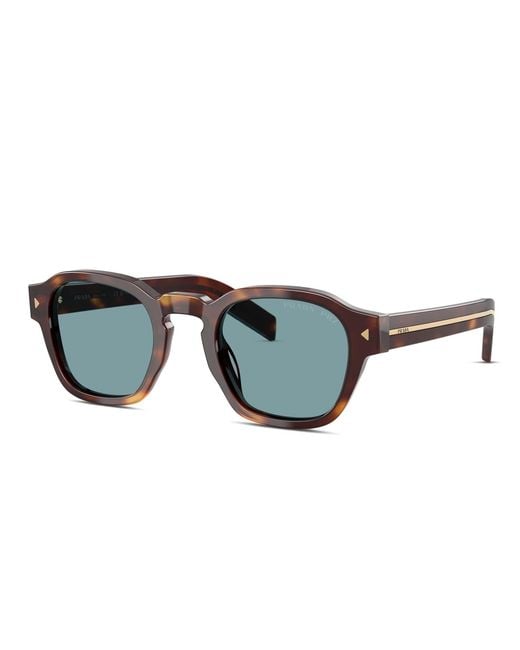 Prada Green Pra16S for men