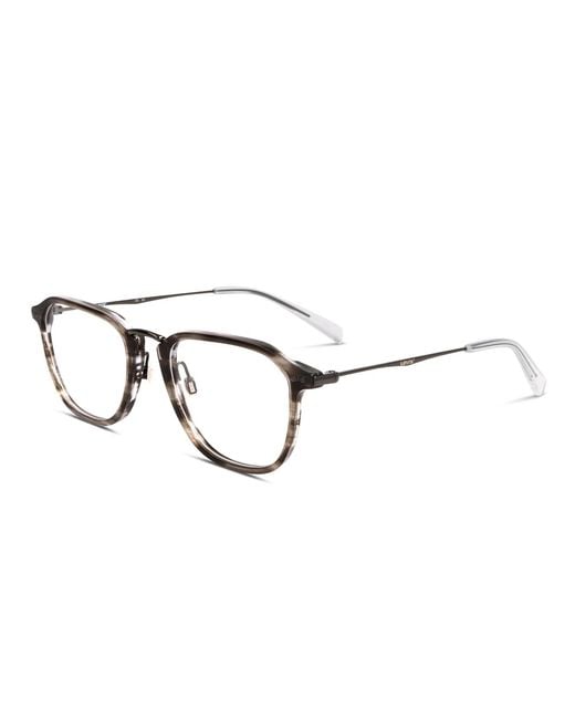 Levi's Black Lv5011 for men