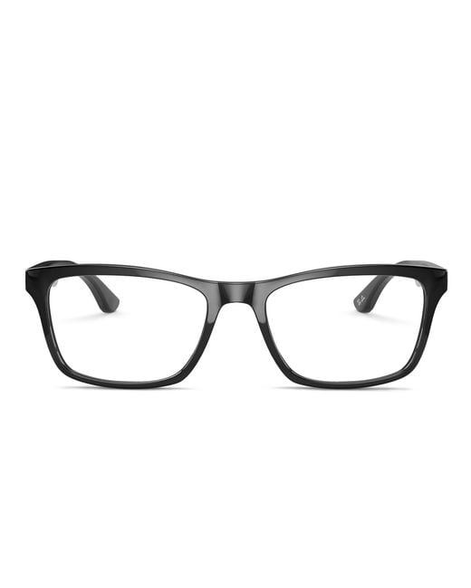 Ray-Ban Black Rx5279