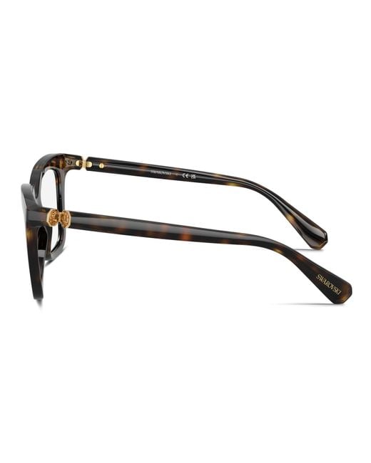 Swarovski Black Sk2043