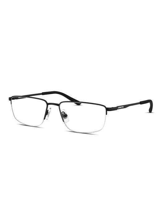 Arnette Black An6147 Miez for men