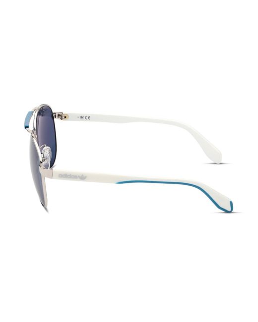 Adidas Blue Or0063 for men