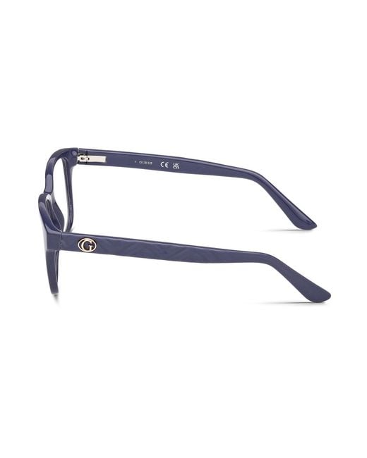 Guess Black Gu50308