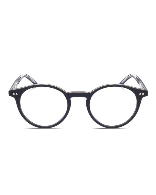 Tommy Hilfiger Black Th1813 for men