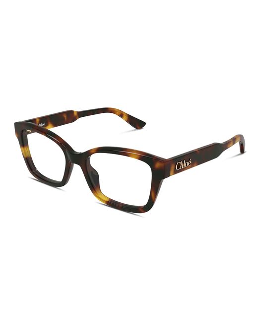 Chloé Black Ch0380O