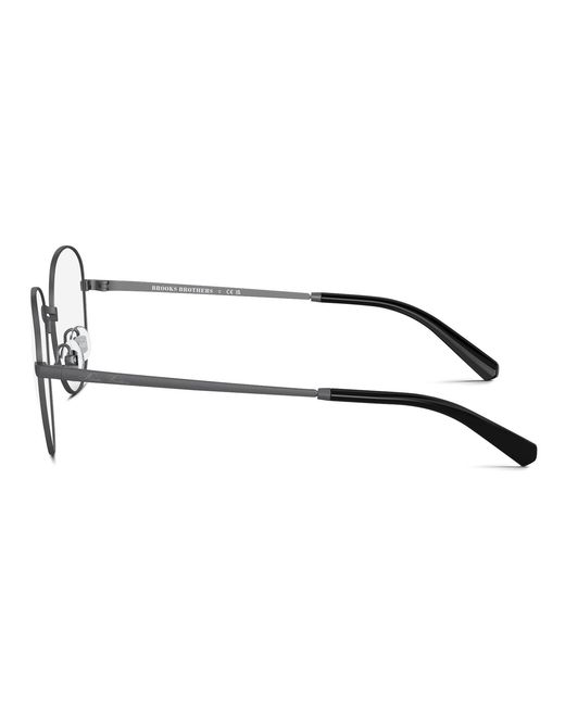 Brooks Brothers Black Bb1111 for men