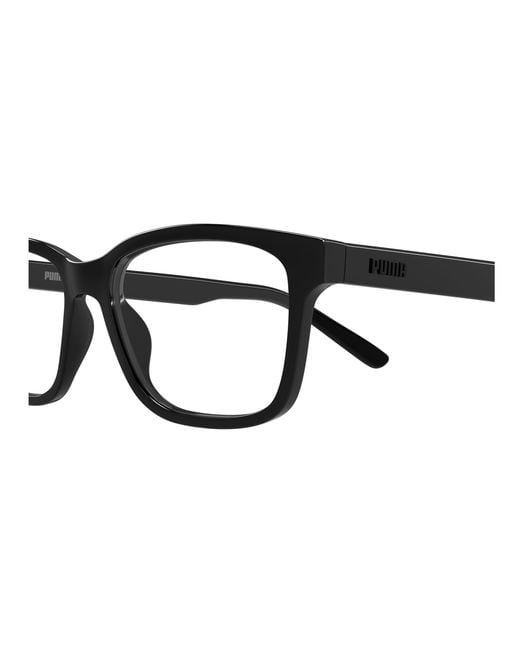 PUMA Black Pu0529O for men