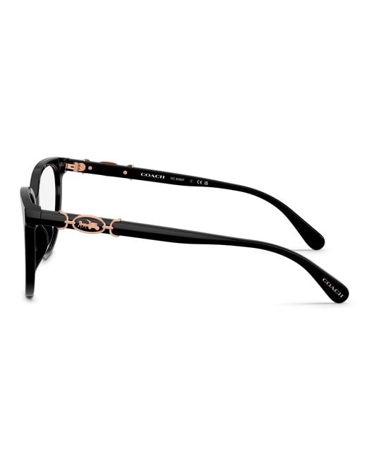 COACH Black Hc6260U