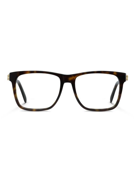 McQueen Black Am0282O for men