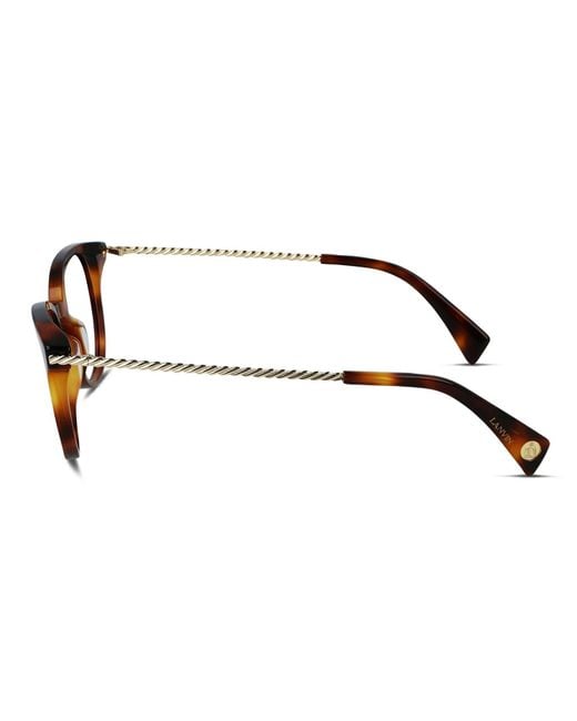 Lanvin Black Lnv2613