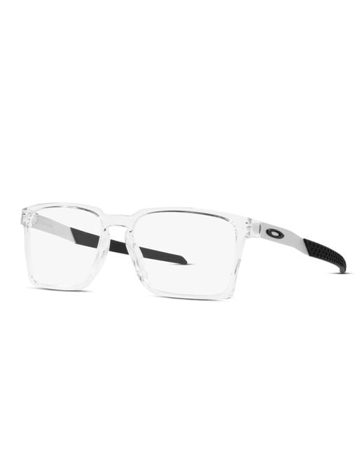 Oakley Black Ox8055 Exchange for men