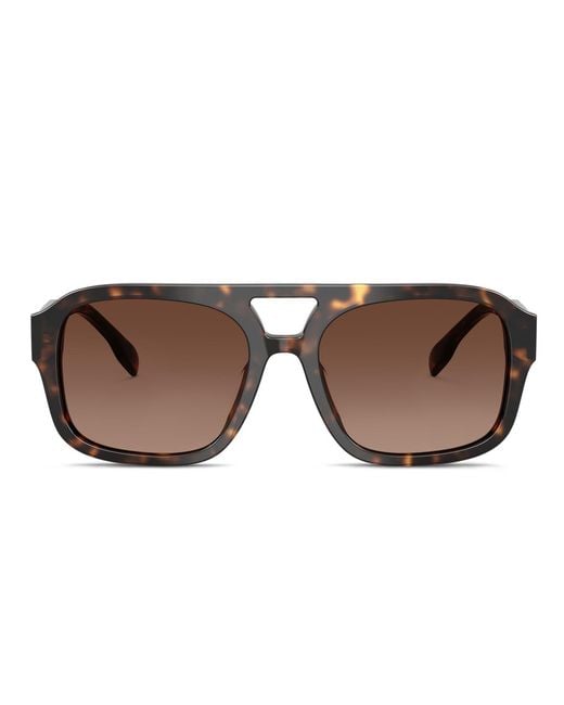 Tory Burch Black Sunglasses Ty7224U