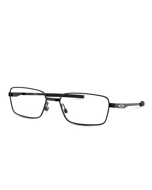 Oakley Black Ox3036 for men