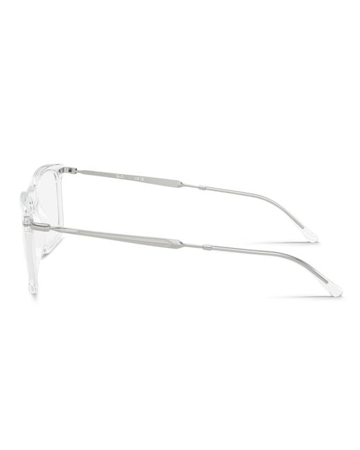 Ray-Ban Black Rx7260