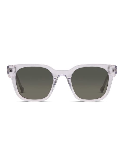 Le Specs Black Biopic