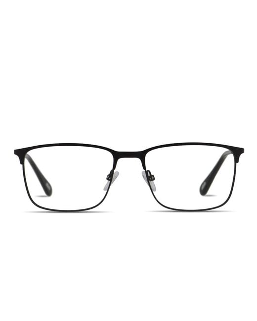 Ottoto Black Lucius for men