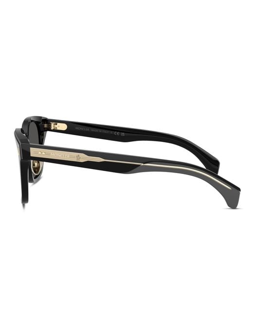 Moncler Black Me6002D for men