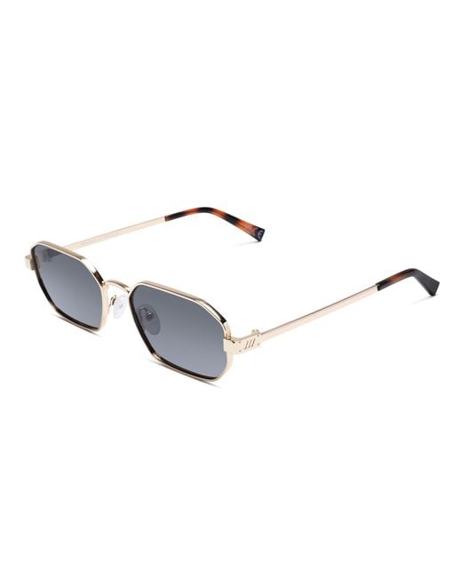 Le Specs Black Mythic