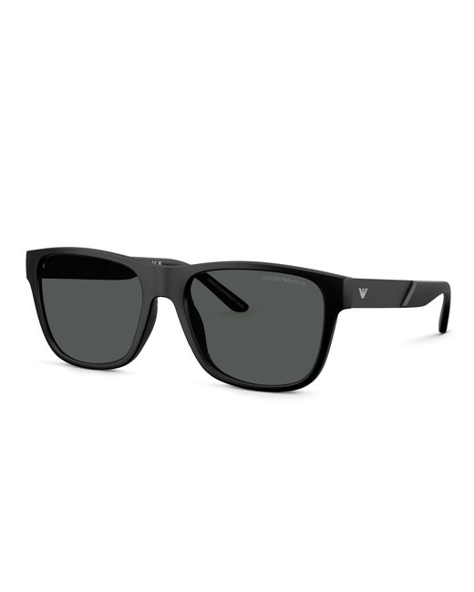 Emporio Armani Black Ea4243 for men