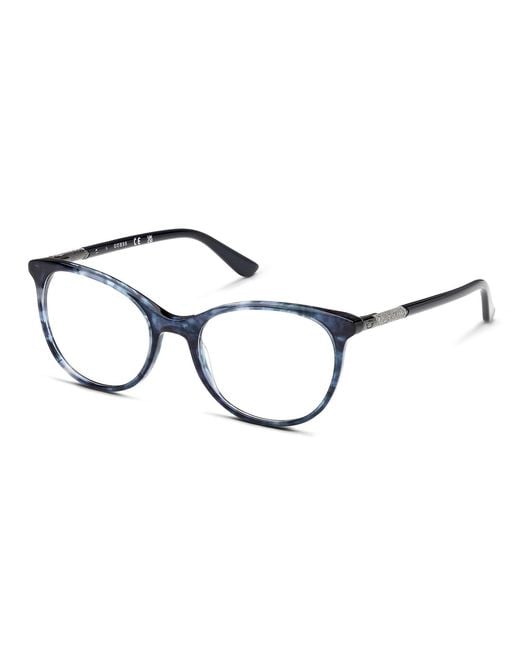 Guess Black Gu2657-N
