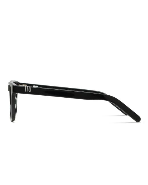 Muse Black Seascape for men