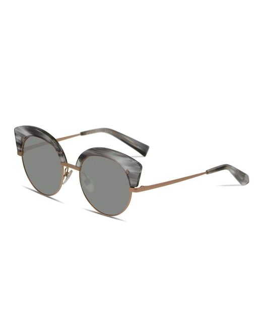 Alain Mikli Black A04007