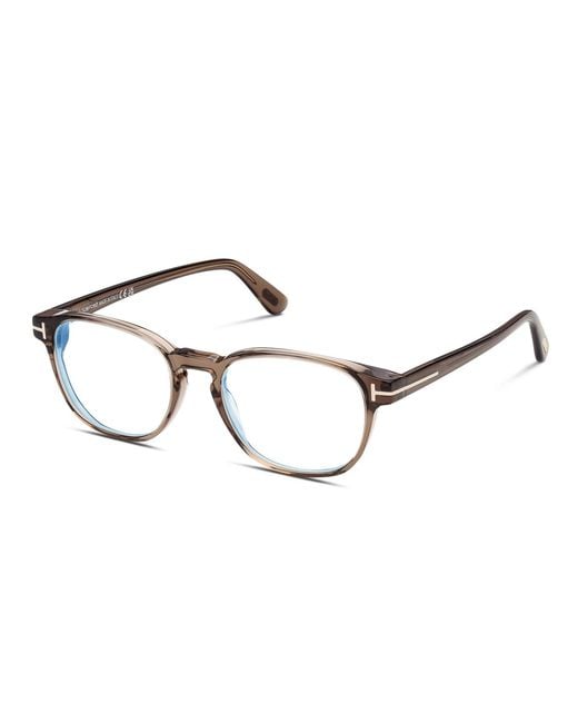 Tom Ford Black Ft6169-B for men