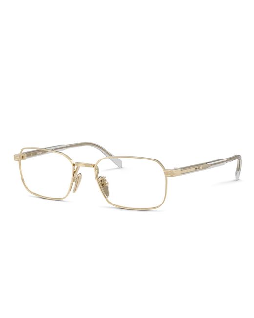 Prada Black Prc50Vd for men