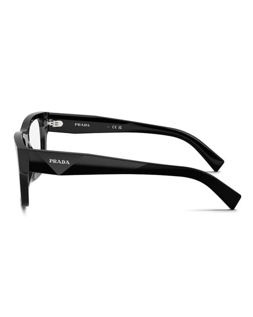 Prada Black Prc01V for men